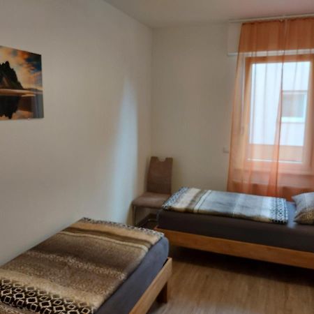 Ferienwohnung Popp 얼츠하우젠 외부 사진