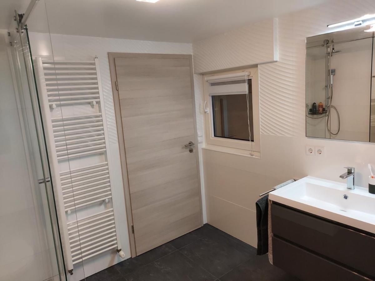 Ferienwohnung Popp 얼츠하우젠 외부 사진