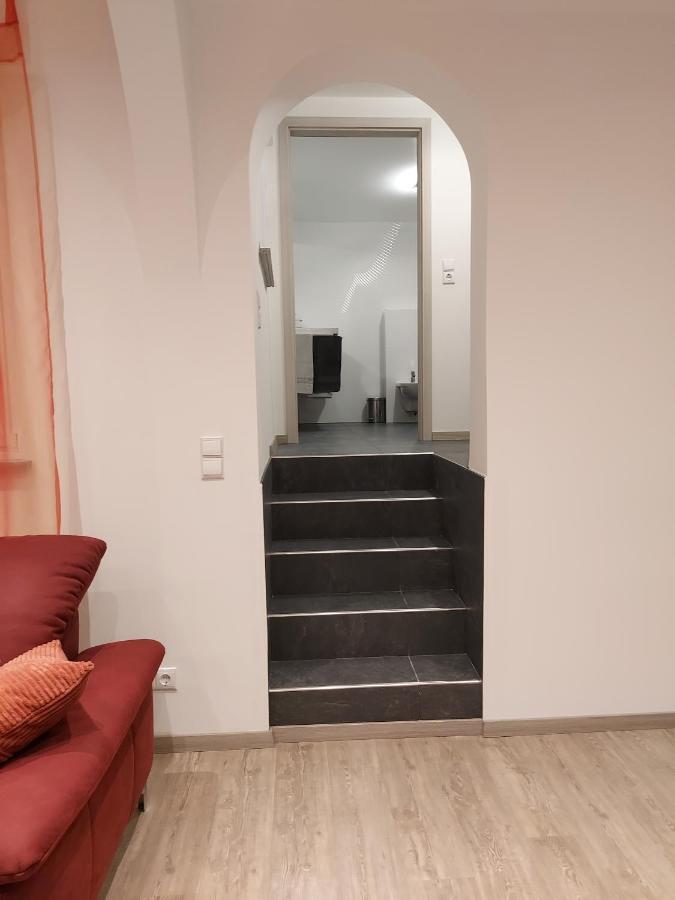 Ferienwohnung Popp 얼츠하우젠 외부 사진