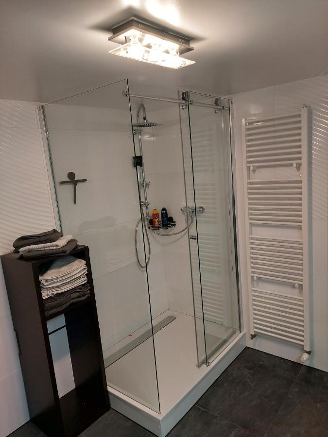 Ferienwohnung Popp 얼츠하우젠 외부 사진