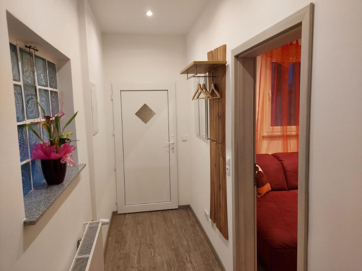 Ferienwohnung Popp 얼츠하우젠 외부 사진