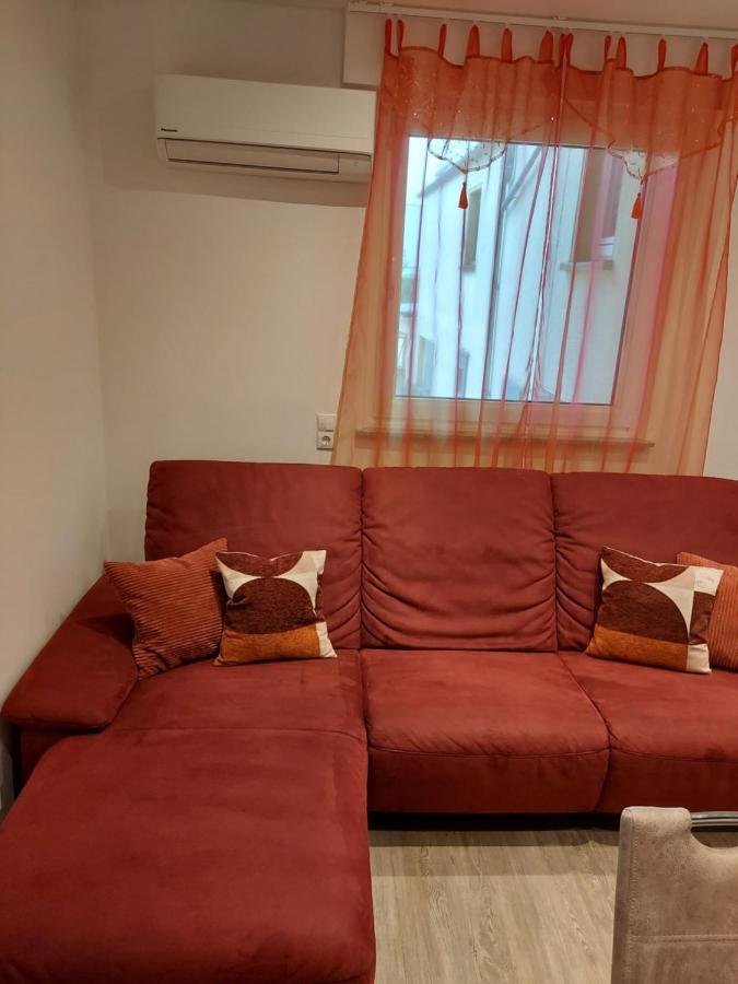 Ferienwohnung Popp 얼츠하우젠 외부 사진