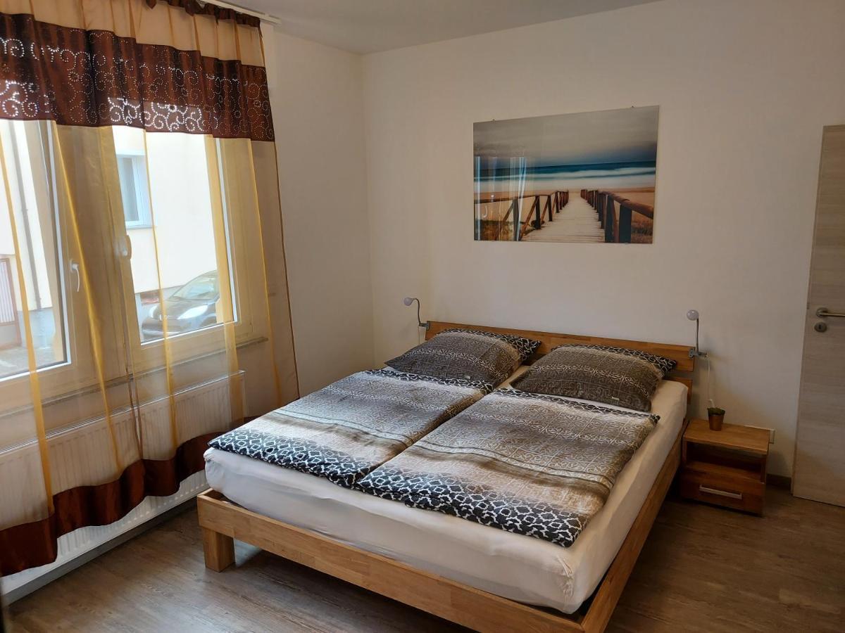 Ferienwohnung Popp 얼츠하우젠 외부 사진